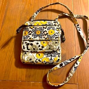 Vera Bradley crossbody